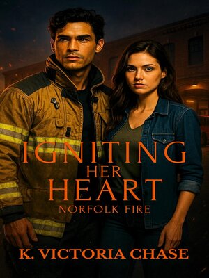 cover image of Igniting Her Heart